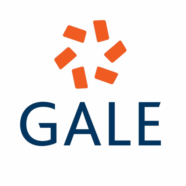 GALE logo