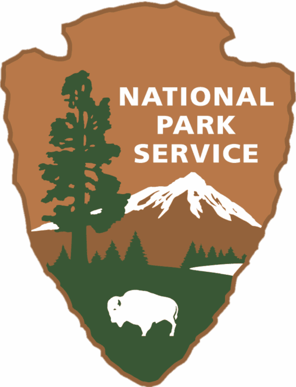 National Park Service logo