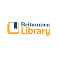 britannica library icon