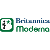 britannica moderna