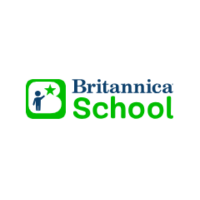 britannica school icon