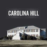 Carolina Hill shelter