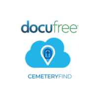 docufree cemetery find