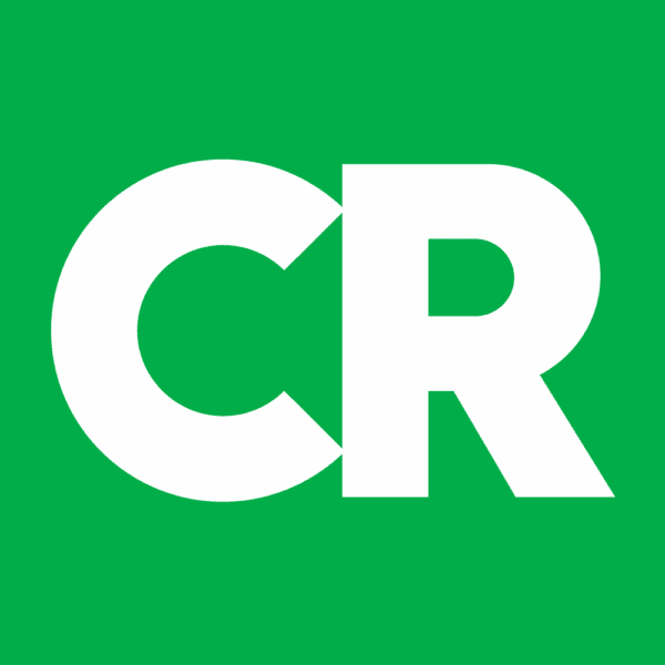 consumer reports square logo