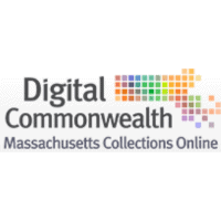digital commonwealth logo