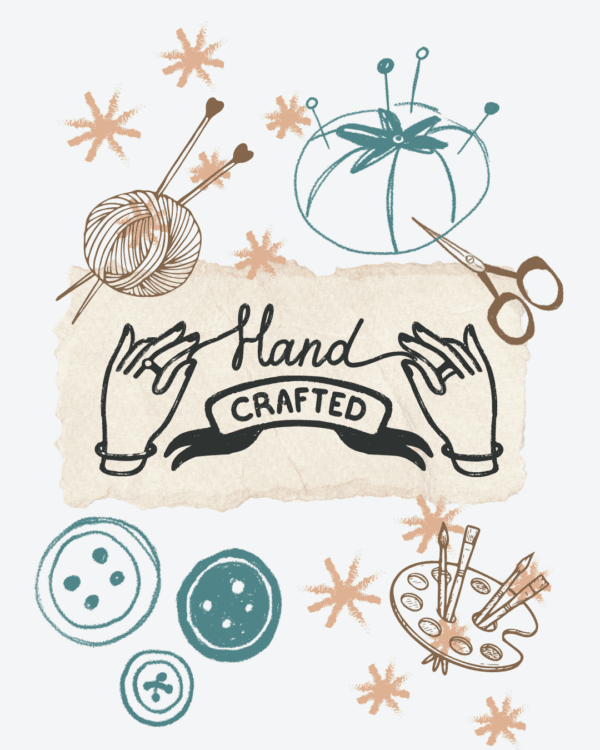 Hand Crafted