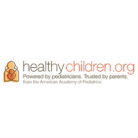 healthy children logo