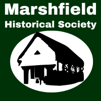 marshfield historical society