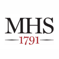 Massachusetts historical society