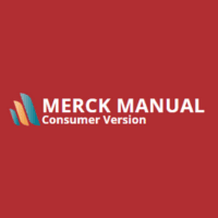 Merck Manual Logo