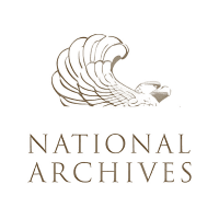 National Archives logo