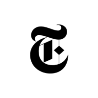 NYT Logo
