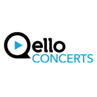 Qello Concerts logo