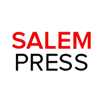 Salem Press logo