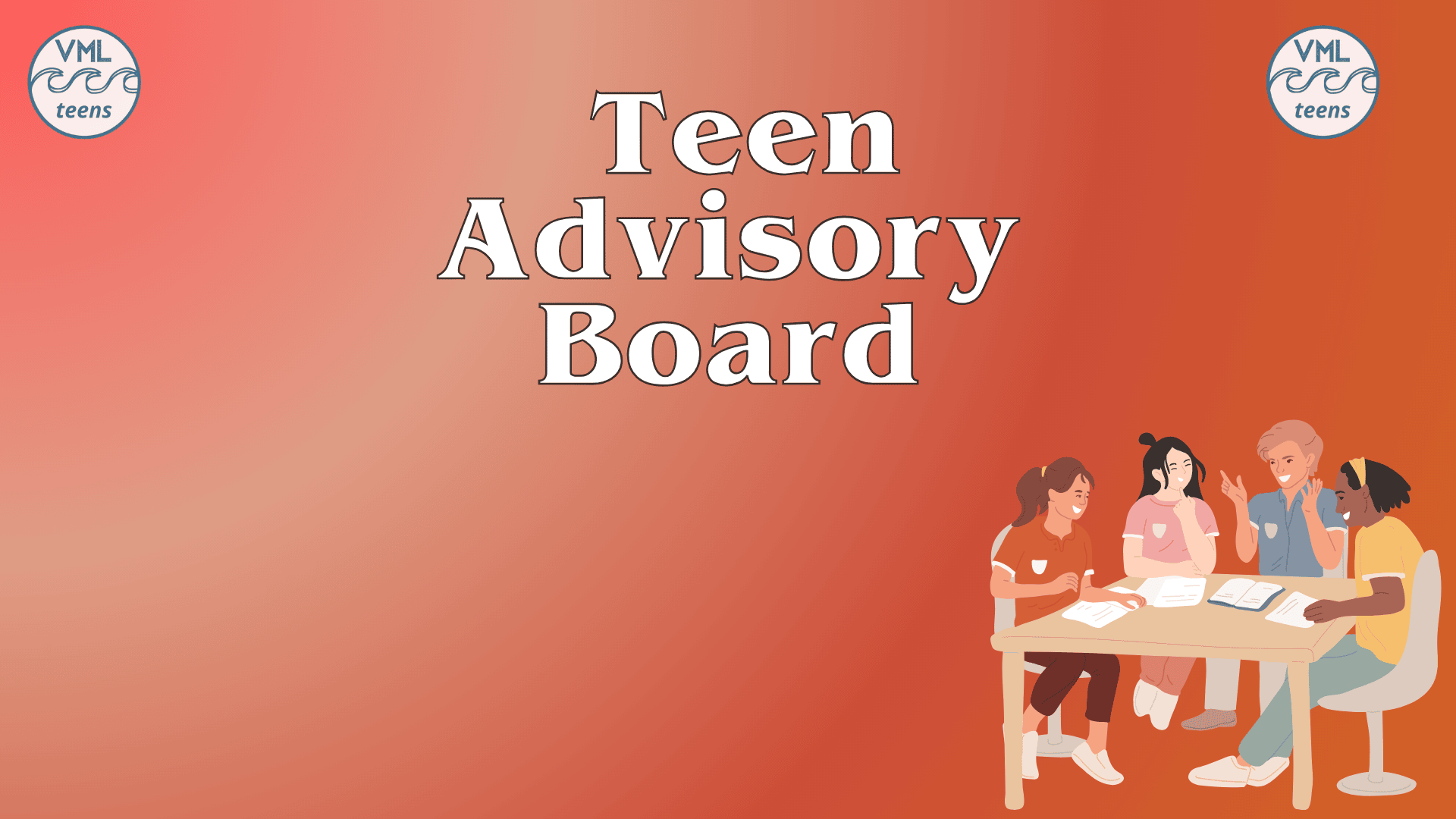 Teen Advisory Board