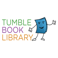 Tumble Book Library Logo